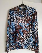 Top Frank Walder, Kleding | Dames, Ophalen of Verzenden, Zo goed als nieuw, Maat 42/44 (L), Korte mouw