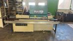 holzher Trim 1402 MF kantenlijmer