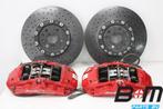 Keramische remmenset Audi RS3 8Y 83A615107C, Gebruikt
