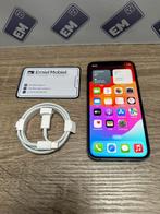 iPhone 12 mini - 64GB / batterij 100% / garantie, Ophalen of Verzenden, Zo goed als nieuw, 64 GB, Zonder simlock