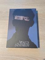 Seventeen Joshua carat version album attaca, Verzamelen, Ophalen of Verzenden, Zo goed als nieuw, Cd of Plaat