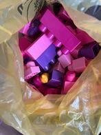 Grote vuilniszak mega bloks, Ophalen, Zo goed als nieuw, Megabloks