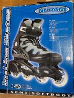 Nijdam Inline Skates Maat 43, Overige merken, Gebruikt, Heren, Ophalen of Verzenden
