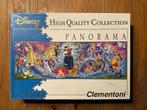 Puzzel Disney High Quality Panorama. 1000 stukjes, Ophalen of Verzenden, 500 t/m 1500 stukjes, Gebruikt, Legpuzzel
