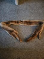 Vintage Bontstola nerts, Onbekend, Ophalen, Zo goed als nieuw