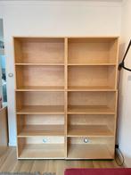 Twee Ikea Galant Kasten - 80x200x45 cm, Ophalen, Met plank(en), Gebruikt, 150 tot 200 cm