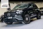 Mercedes-Benz GLE-klasse 350 de 4M AMG|Luchtv|Pano|Night|360, Stof, Gebruikt, 4 cilinders, 320 pk