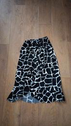 Lange rok, Kleding | Dames, Ophalen of Verzenden, Zo goed als nieuw, Maat 38/40 (M), Onder de knie