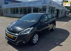 Peugeot 208 1.2 PureTech Blue Lion, Voorwielaandrijving, Stof, Gebruikt, 1199 cc