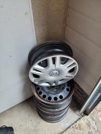 stelen velgen opel corsa, Auto-onderdelen, Banden en Velgen, Ophalen, Overige, Gebruikt, Velg(en)