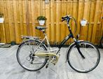 Batavus Damesfiets -, Batavus, Versnellingen, Ophalen of Verzenden, 53 tot 56 cm