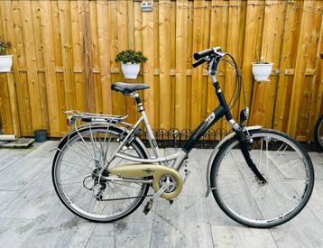 Batavus Damesfiets - beschikbaar voor biedingen