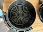 Te koop, een Airfryer van het merk Blokker, Witgoed en Apparatuur, Airfryers, Ophalen of Verzenden, Gebruikt