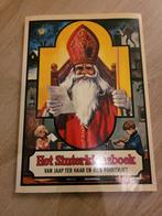 Sint kerstboek jaap ter haar, Diversen, Sinterklaas, Ophalen of Verzenden