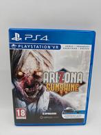 Arizona Sunshine PS4 VR PSVR, Online, Vanaf 18 jaar, Shooter, .