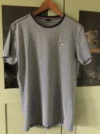 T-shirt Bien Bleu maat M, Bien bleu, Ophalen of Verzenden, Gedragen, Maat 48/50 (M)