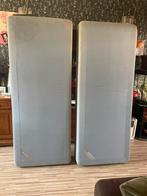 Boxspring onderstel 160x 200, Gebruikt, Blauw, Tweepersoons, Ophalen of Verzenden