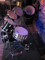 Mooi Drumstel te Koop, Muziek en Instrumenten, Drumstellen en Slagwerk, Ophalen, Gebruikt