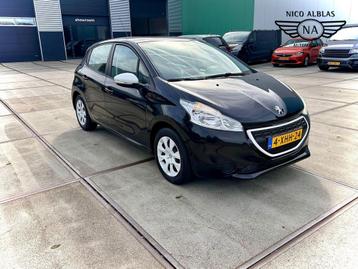 Peugeot 208 1.0 VTi LIKE beschikbaar voor biedingen