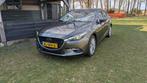 Mazda 3 Skyactiv-d 150 pk 2017 Grijs, Auto's, Voorwielaandrijving, 1295 kg, 4 cilinders, 150 pk