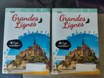 3 vwo Frans / cahiers d'activités A & B., Boeken, Schoolboeken, Ophalen of Verzenden, Zo goed als nieuw, VWO, Frans