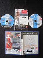 PS2 - Hack infection - Playstation 2, Spelcomputers en Games, Games | Sony PlayStation 2, Role Playing Game (Rpg), Ophalen of Verzenden