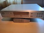 Philips DVD963 SA CD-speler incl handleiding en remote, Ophalen, Zo goed als nieuw, Dvd-speler, Philips