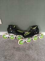 Luigino Strut skeelers, maat 38., Overige merken, Gebruikt, Kinderen, Ophalen of Verzenden