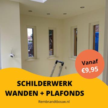 Schilder nodig ? Schilder gezocht ? Beschikbaar! beschikbaar voor biedingen