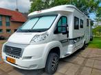 Superstrakke Adria Coral 2014 met vele opties, Particulier, Half-integraal, Adria
