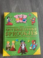 Sprookjesboek, Zo goed als nieuw, Ophalen