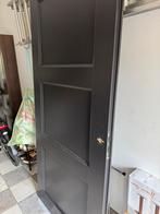 Gratis binnendeur 210 x 95 cm, Ophalen of Verzenden, Zo goed als nieuw