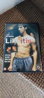 Gay Themed movies - Deel2, Ophalen of Verzenden, Zo goed als nieuw, Overige gebieden