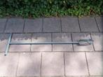 Grondboor - Lengte 120cm - Boordiameter 8cm, Tuin en Terras, Ophalen, Zo goed als nieuw, Grondboor