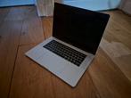 Macbook Pro (15-inch, 2016), Computers en Software, Apple Macbooks, MacBook Pro, Gebruikt, 2 tot 3 Ghz, 512 GB