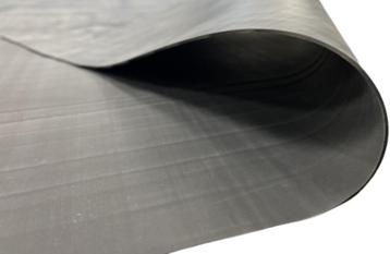 EPDM dakbedekking beschikbaar voor biedingen