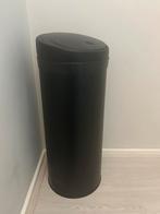 Umuzi Cleaning Prullenbak Rond | 50 L, Huis en Inrichting, Woonaccessoires | Prullenbakken, Ophalen, Zo goed als nieuw, Metaal