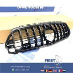 W177 A45 AMG PANAMERICANA GT GRIL ZWART ORIGINEEL Mercedes A