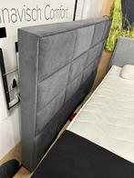 Hoofdbord over 180x200 bed, Ophalen, 190 cm of minder, Overige maten, Nieuw