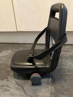 Qibbel junior 6+ fietsstoeltje achter, Fietsen en Brommers, Fietsaccessoires | Fietsstoeltjes, Ophalen, Achterzitje, 15 t/m 36 kg
