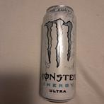 Monster energie wit verkoop op=op, Diversen, Ophalen of Verzenden