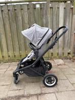 Thule sleek grey compleet, Ophalen, Gebruikt, Overige merken, Zonnekap