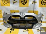 Bumper Toyota Yaris Voorbumper 52119-K0050 2019-Heden, Auto-onderdelen, Gebruikt, Ophalen of Verzenden, Bumper, Toyota