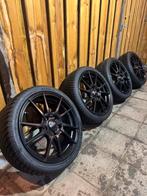 5x114,3 17 inch Dotz velgen / Suzuki / All season / NIEUW, Ophalen, Banden en Velgen, 17 inch, All Season