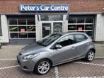 Mazda 2 1.3 TS (bj 2009), Voorwielaandrijving, Gebruikt, 4 cilinders, 4 stoelen