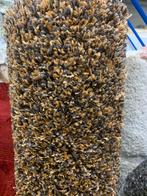 160x230 TWILIGHT GOLD/BROWN Karpet/Vloerkleed/Tapijt 299,-!
