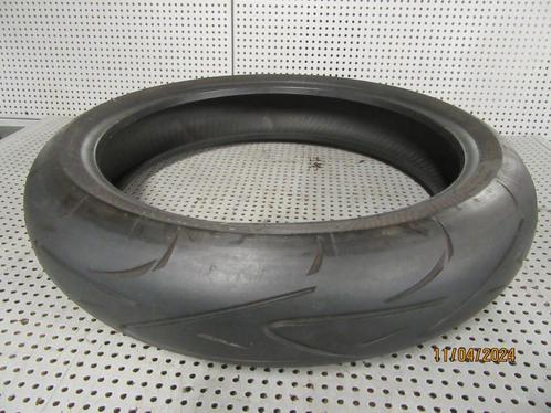 Voorband Continental 120/70-17 Conti Sport Attack Band Front, Motoren, Accessoires | Overige, Gebruikt, Ophalen of Verzenden