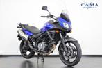 Suzuki DL 650 ABS 35Kw (bj 2013), ABS, Naked bike