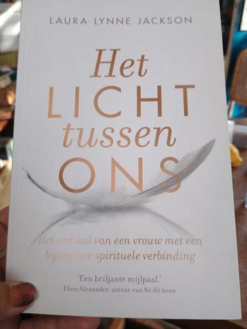 Laura Lynne Jackson - Het licht tussen ons beschikbaar voor biedingen