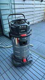 Kremer KR100LS bouwzuiger, Doe-het-zelf en Verbouw, Reinigingsmachines, Ophalen, Zo goed als nieuw, Overige typen